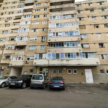 Eunice Apartament Oradea Buitenkant foto