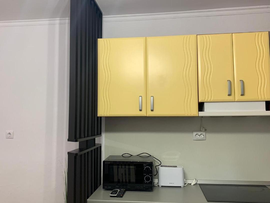 Eunice Apartament Oradea Buitenkant foto