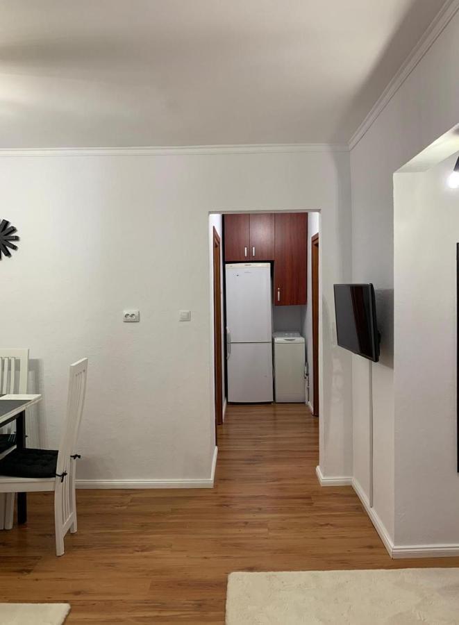 Eunice Apartament Oradea Buitenkant foto